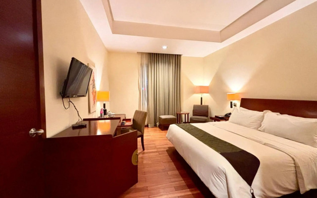 Manado Quality Hotel