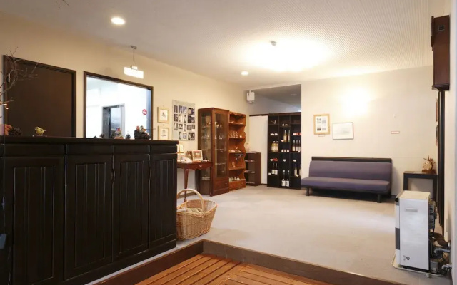 Guest House Hill Top / Vacation STAY 8491