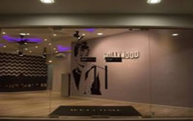 Hollywood Hotel