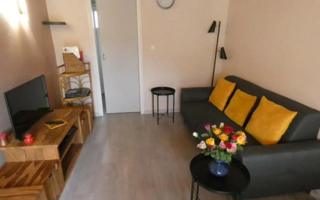 Gîte Peyrehorade, 3 pièces, 4 personnes - FR-1-360-320
