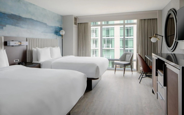 Seattle Marriott Waterfront