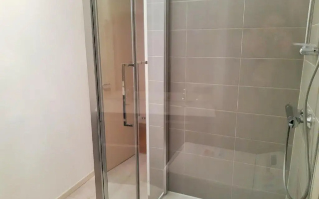 Appartement Les Deux Alpes, 2 pièces, 6 personnes - FR-1-516-2