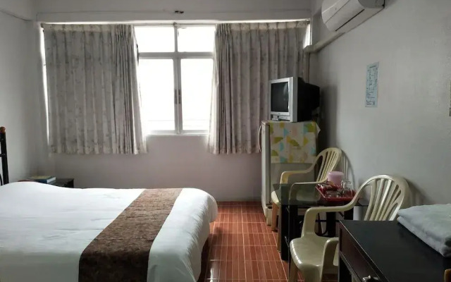 Pattha Hotel