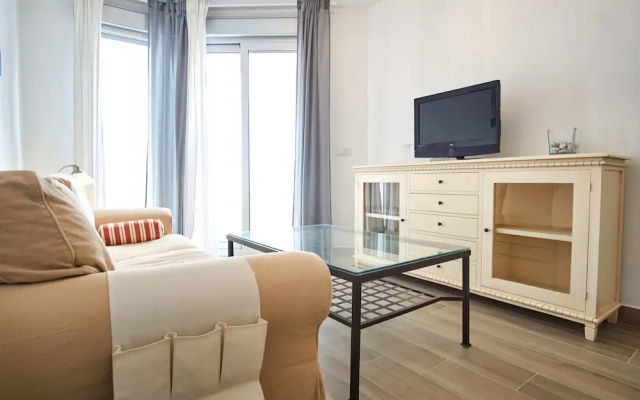 Apartamento Los Remedios Oasis Suite