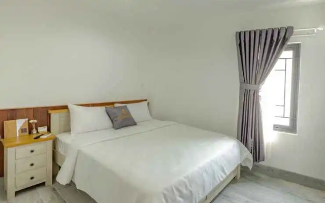 Bed Station Hostel Quy Nhon