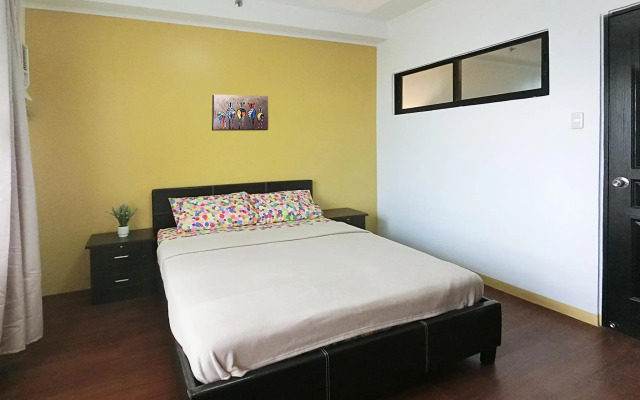 Serena's House - Manila