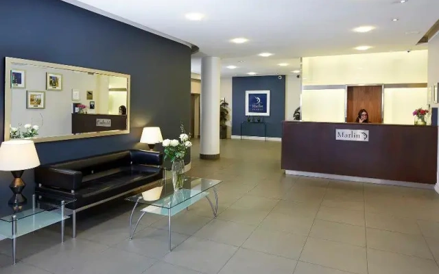 Marlin Aldgate City East