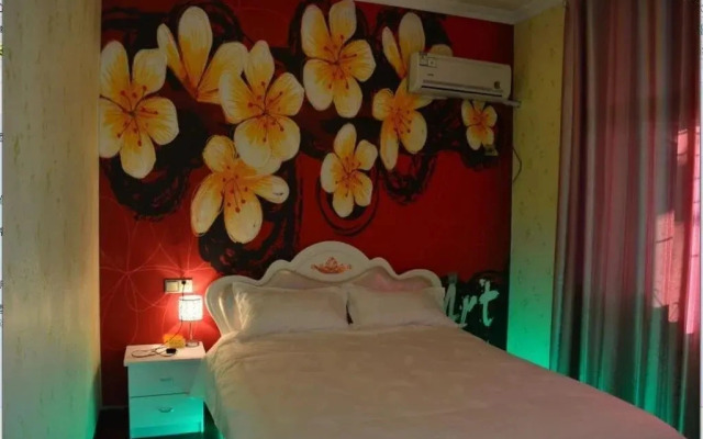 Yujian Fashion Hotel