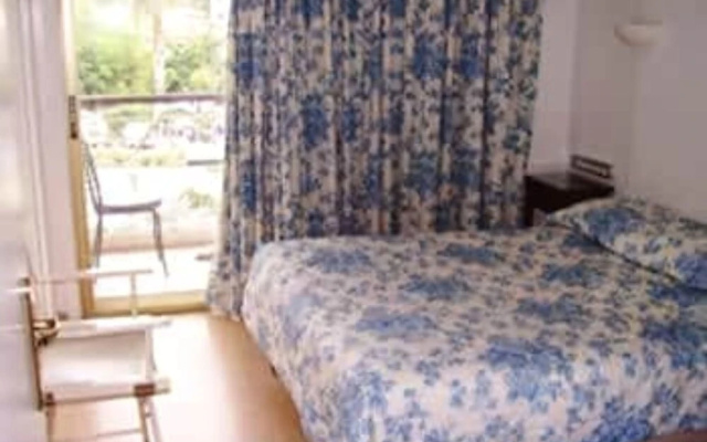 Hotel La Cle Du Sud