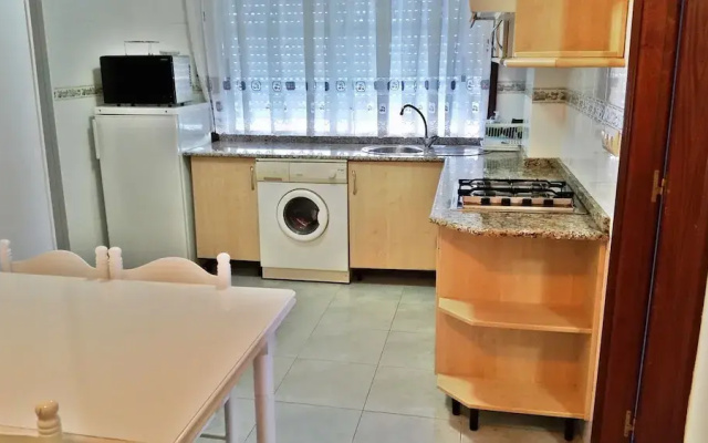 Apartamentos TimÃ³n Puerto
