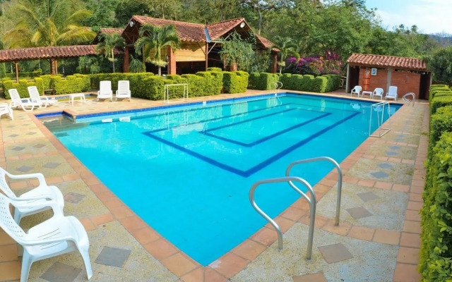 Hotel Ruitoque Campestre