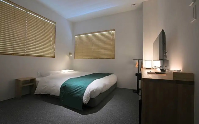 Design Hotel Kyoto Fuyacho - Vacation STAY 65938v