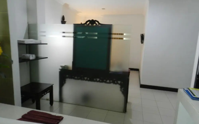 Puri Maharani