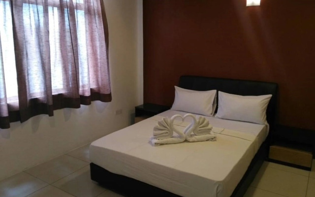 T Hotel Ipoh