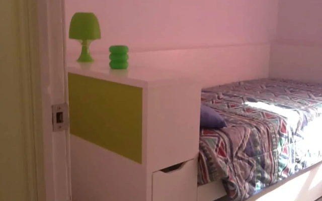 Apartamento Céntrico Luceros