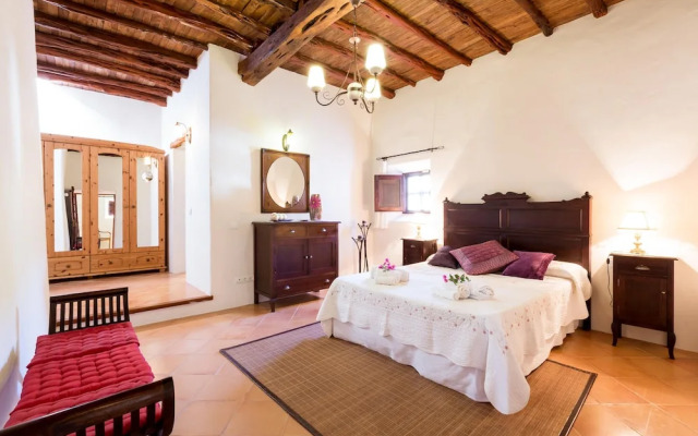 Villa Canseres