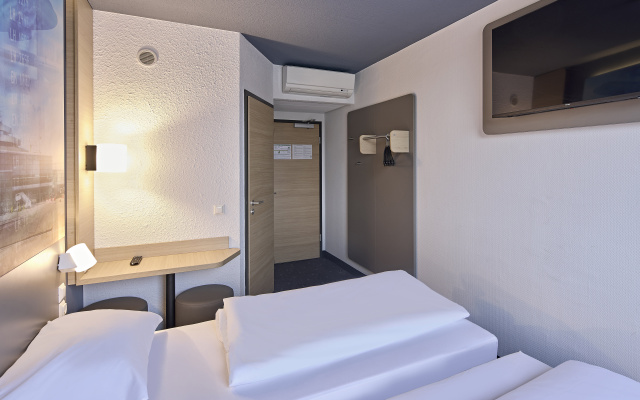 B&B Hotel Köln-Airport