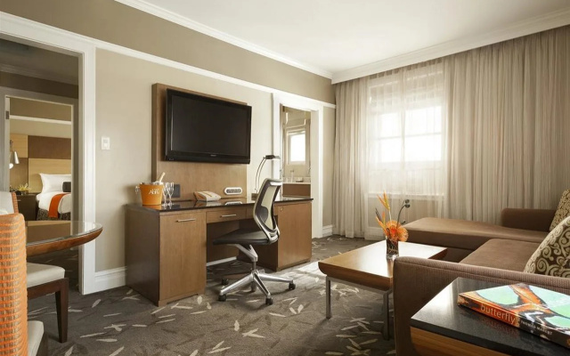 Hotel Abri - Union Square