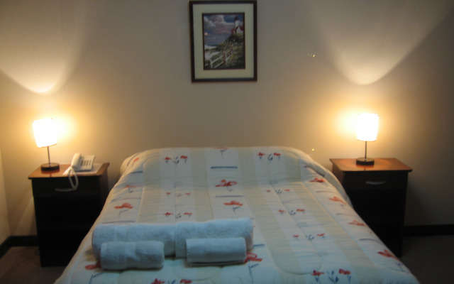 Elegance  Hotel