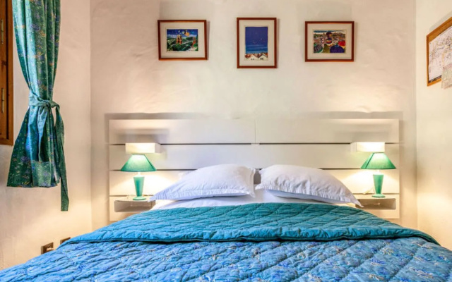 Villa Les Grets Saint Gervais 38251