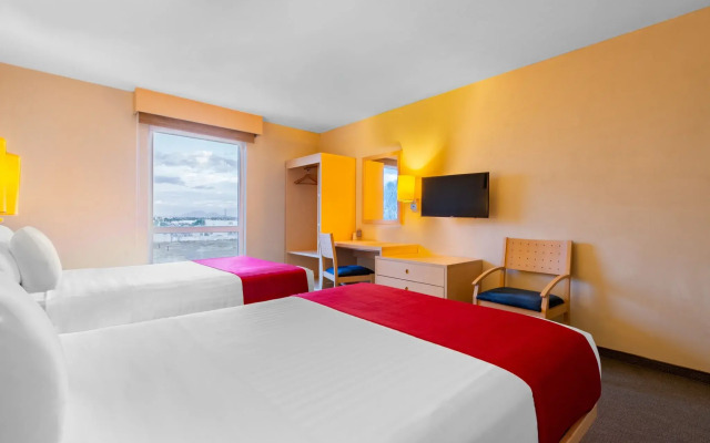 City Express by Marriott Ciudad Obregón