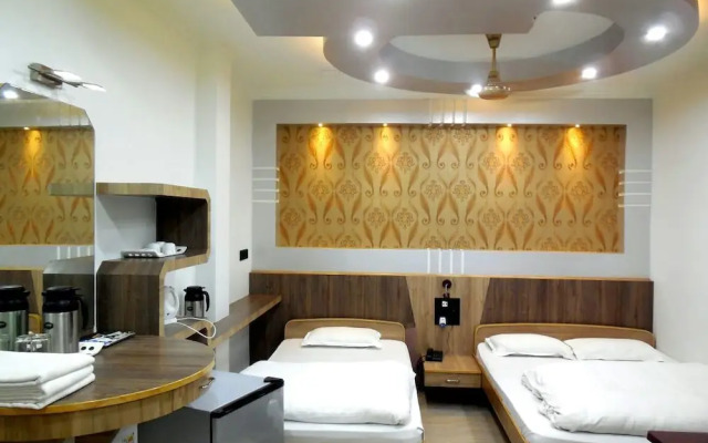 Hotel Samrat