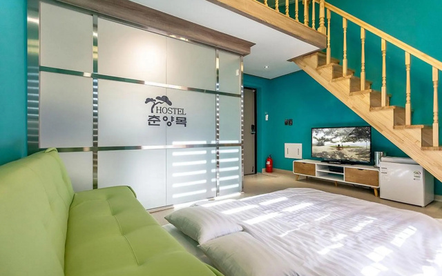 Bonghwa Chunyangmok Hostel