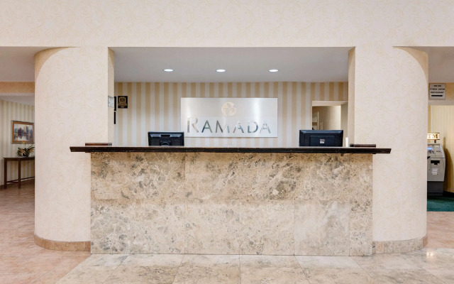 Ramada by Wyndham Cleveland Airport West