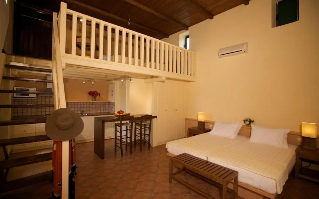 Melitsina Village Hotel