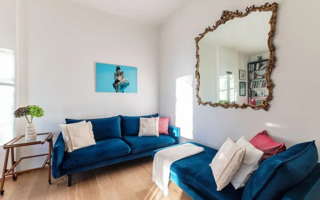 Villa Rocawood