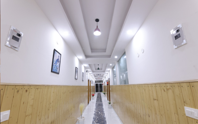 The Bel-Mount Hotel