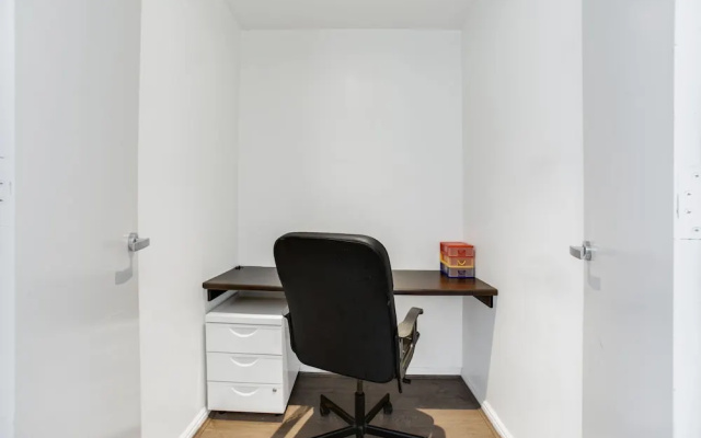 HomeHotel Comfy 2 Bedroom
