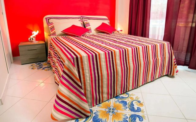 'A Regina b&b Cetara