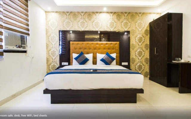 Hotel Iconic Suites by Excellent Hospitality