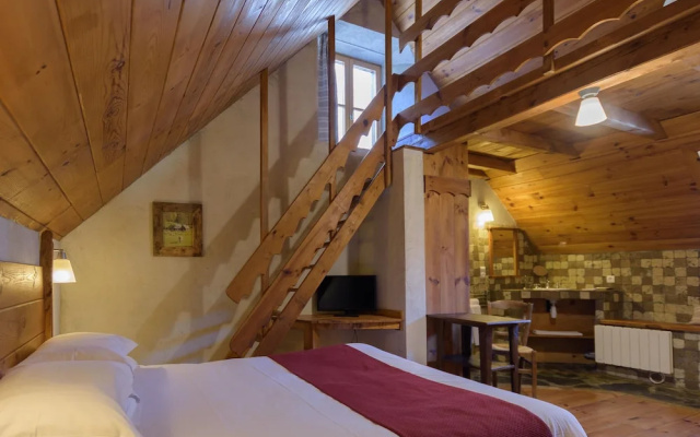 Ferme de Soulan