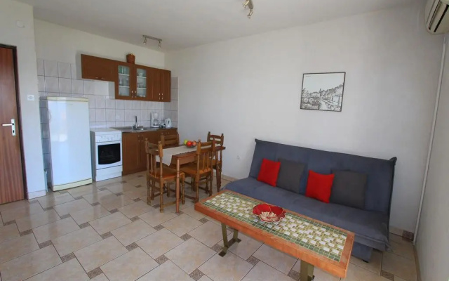 Apartments Buneta