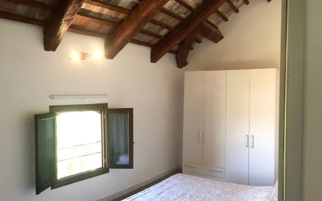 Residence Baco da Seta