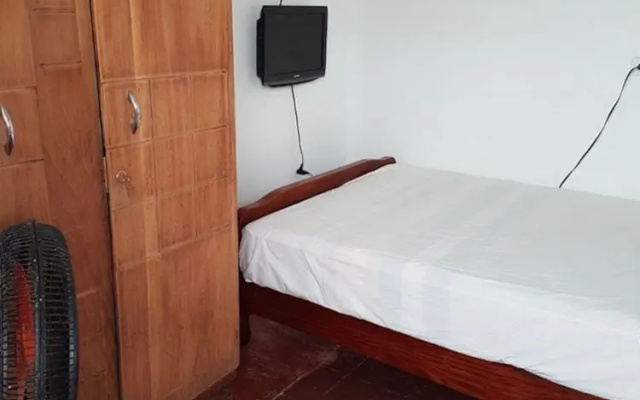 Casa Amaya