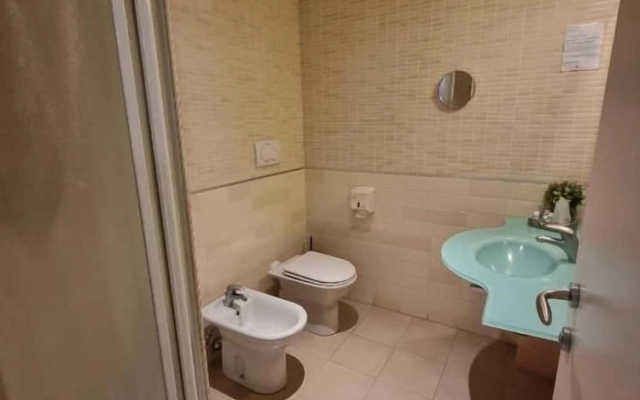 Affittacamere e Ristorante Ariete