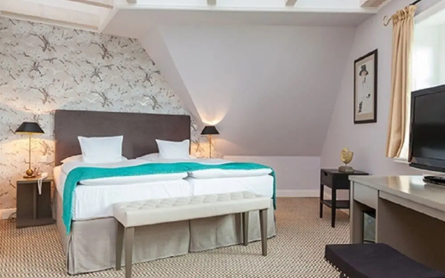 Hotel Watthof