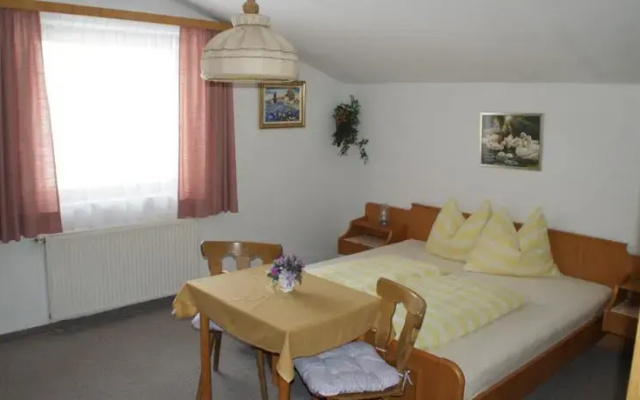 Gaestehaus Müller