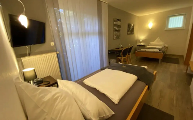 Taranga Tagungszentrum und Hotel