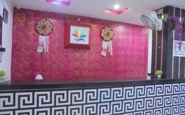 Hotel Executive Inn