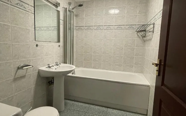 Lochway Hotel