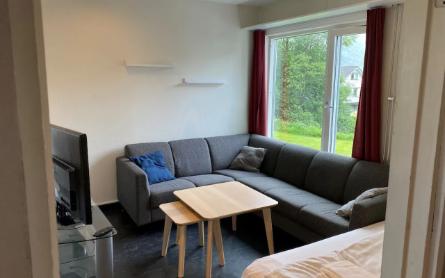 Førde Sommarhotell