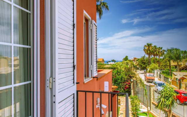 Gelso Bianco Apartments
