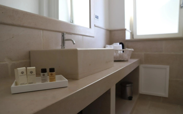 Borgo del Cavaliere - Luxury Apartments