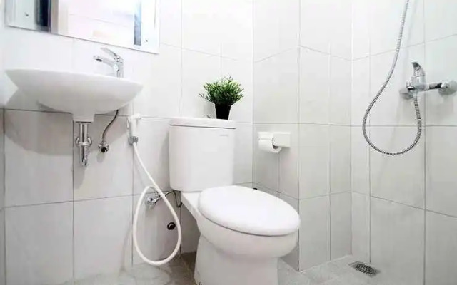 Apartemen Monroe Jababeka Cikarang Bekasi by Aparian