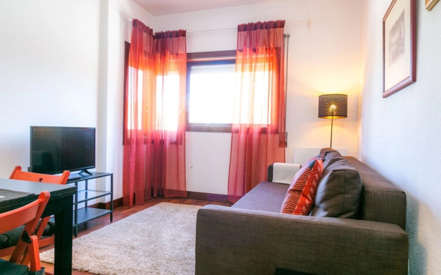 Kikas Oporto Flat