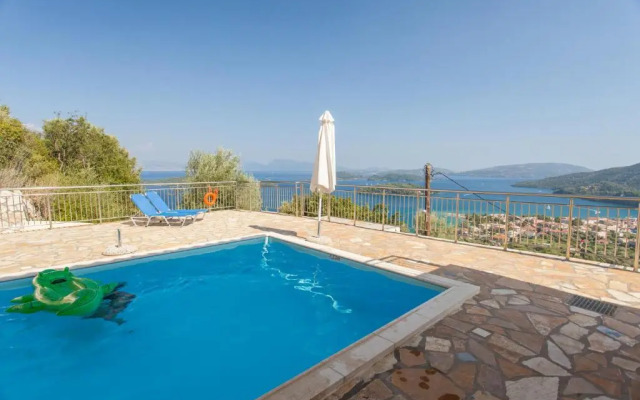 Villas Odysseas